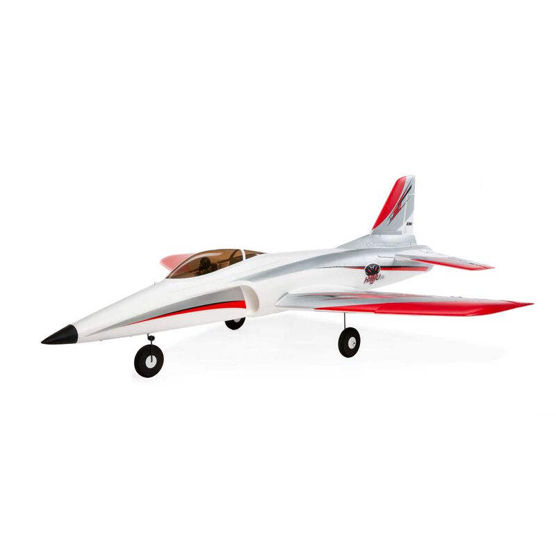 Habu STS 70mm EDF Smart Jet RTF with SAFE picture